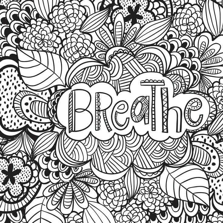 736x737 Coloring Pages Murs