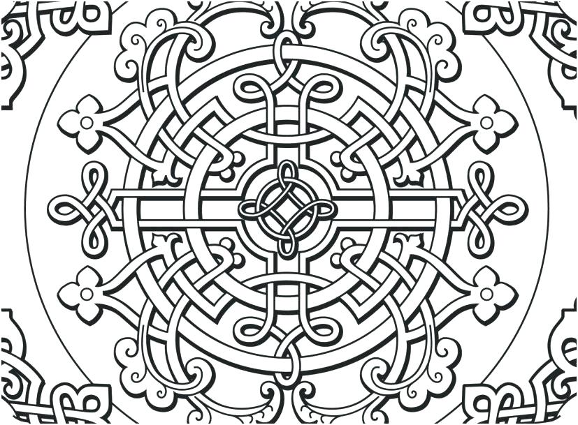 827x609 Adult Coloring Pages Free Printable Coloring Pages For Free An Owl