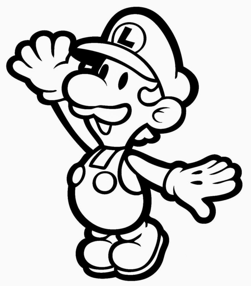 869x990 Full Size Coloring Pages Free Images High Resolution Disney