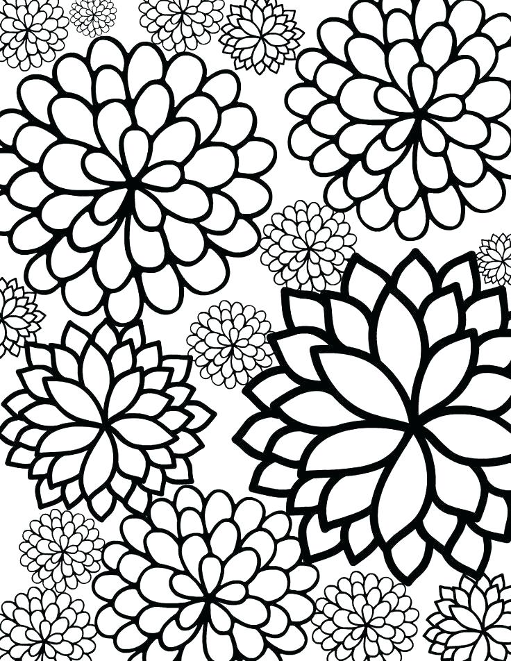 736x952 Full Size Coloring Sheets Plants Vs Zombies Coloring Pages Zombie