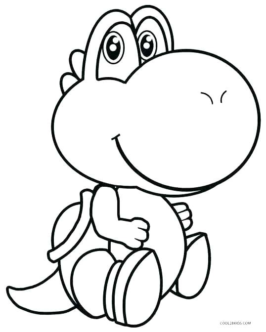 Full Size Printable Coloring Pages