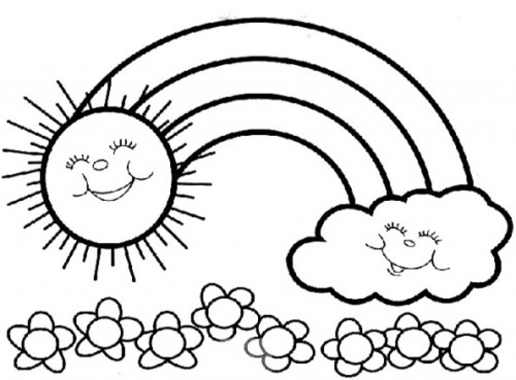 1024x755 Best Free Printable Coloring Pages Disney Shopkins Animals