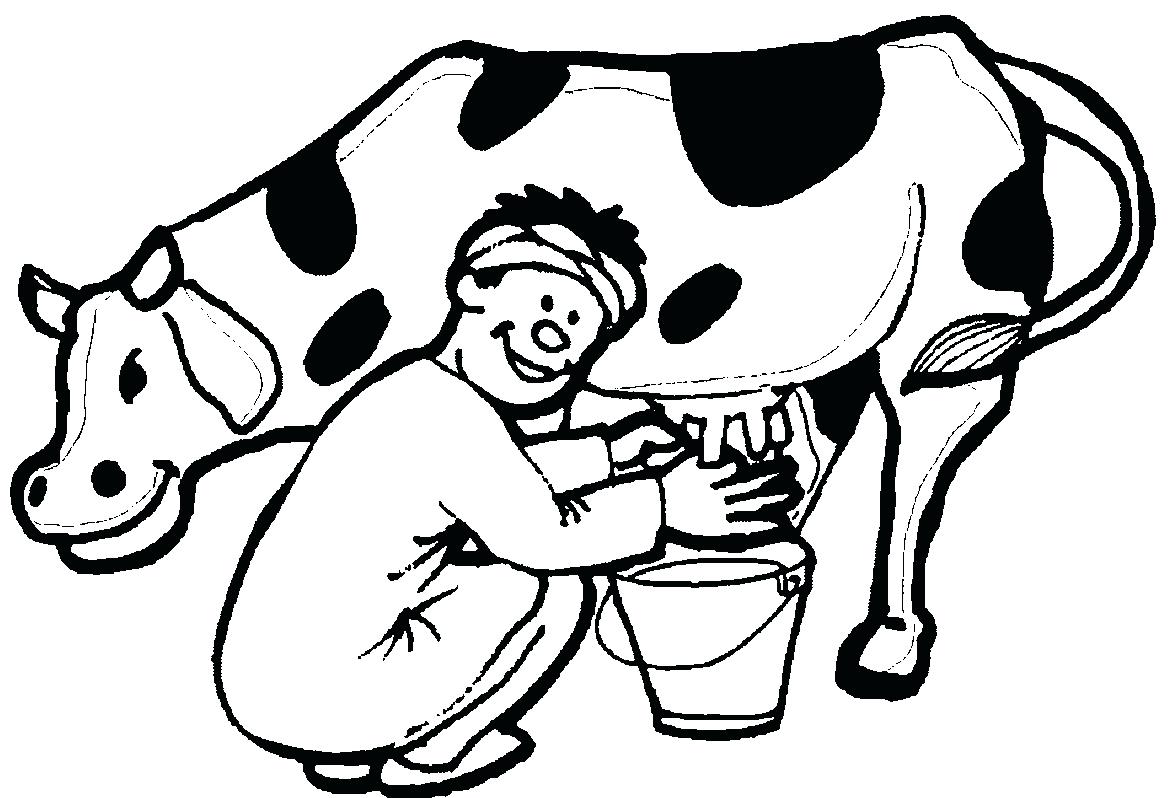 1168x798 Cute Fun2draw Coloring Pages Amazing Cow Pictures To Color How