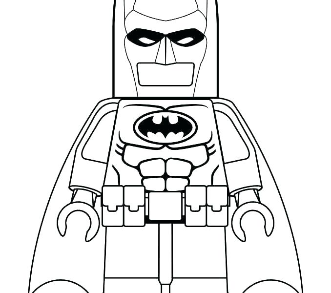 678x600 Scarecrow Coloring Pages Batman Printable Coloring Pages Coloring
