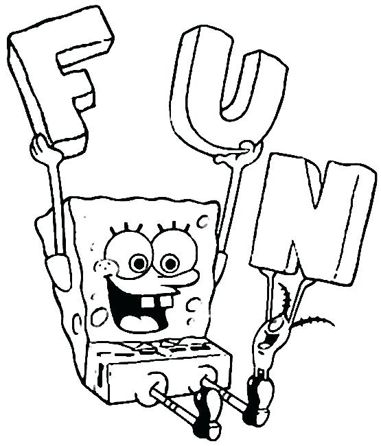 555x650 Fun Color Pages Fun Coloring Pages Printable Family Fun Colouring