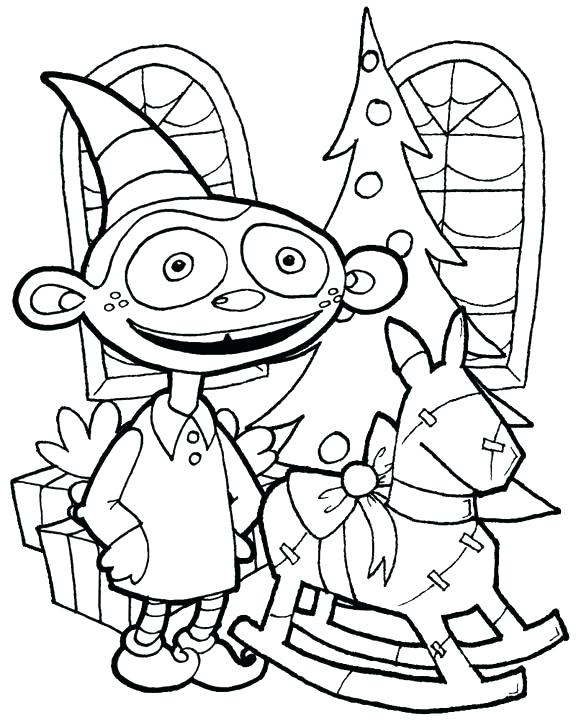 576x720 Coloring Pages For 10 Year Olds As Well As Funny Coloring Pages