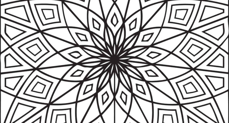 728x393 Coloring Pages For 10 Year Olds Adult Coloring Pages For Adults