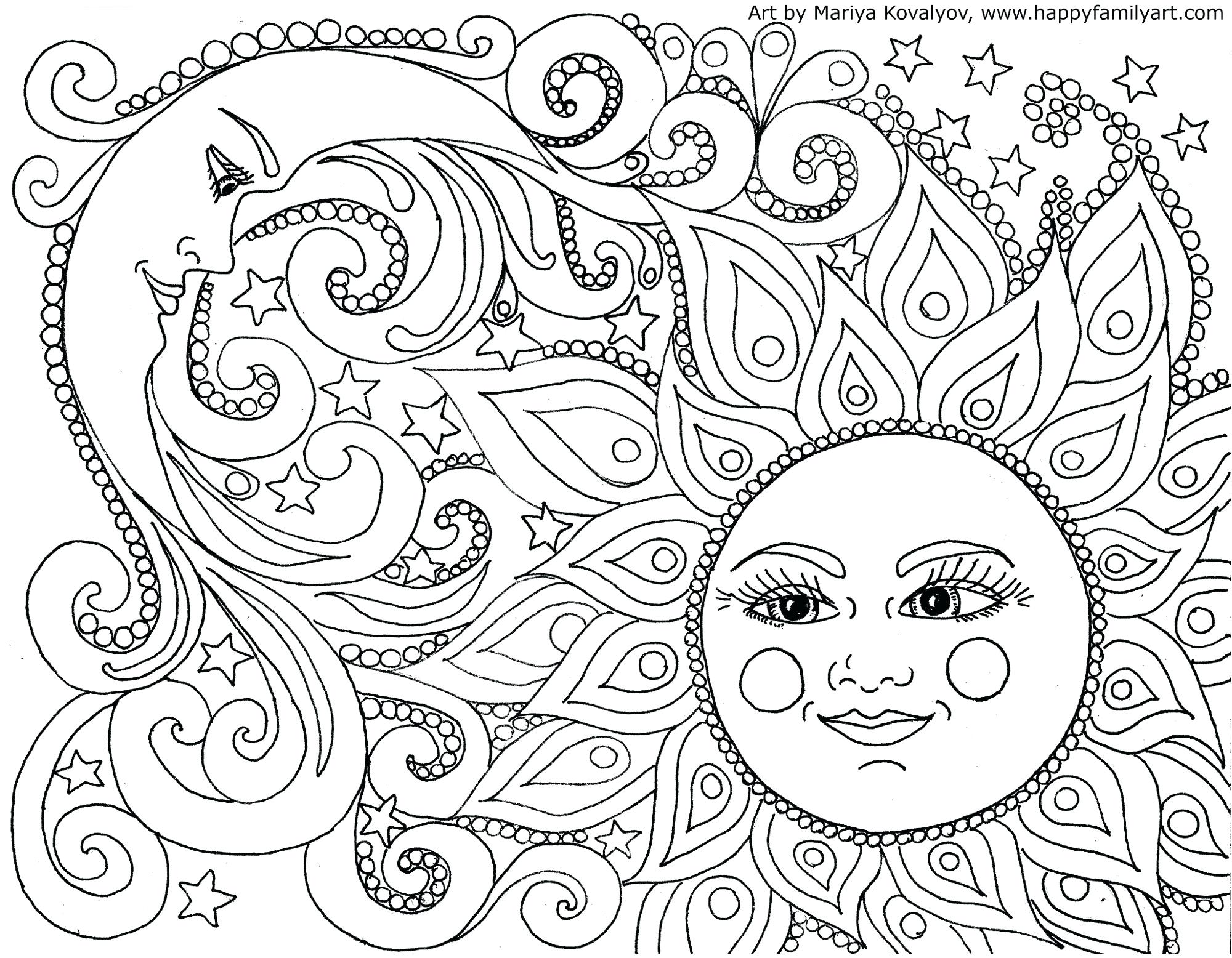 2000x1556 Coloring Pages For All Ages Paw Patrol Happy Family Art Original