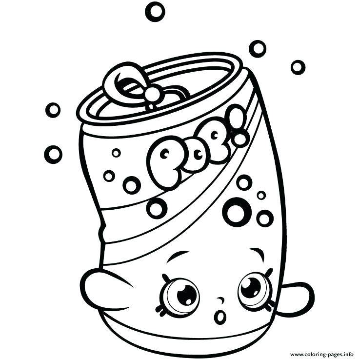 736x736 Fun Coloring Pages For Kids Coloring Pages Kids Print Soda Pops