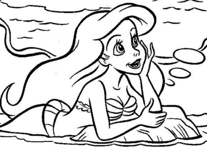 846x632 Coloring Opages Color In Sheets Fun Color Sheets Printable