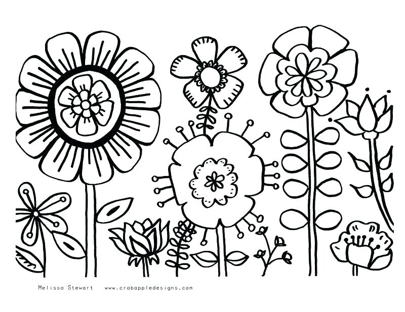 800x617 Fun Designs To Color Amazing Coloring Pages Kids Fee Seasons