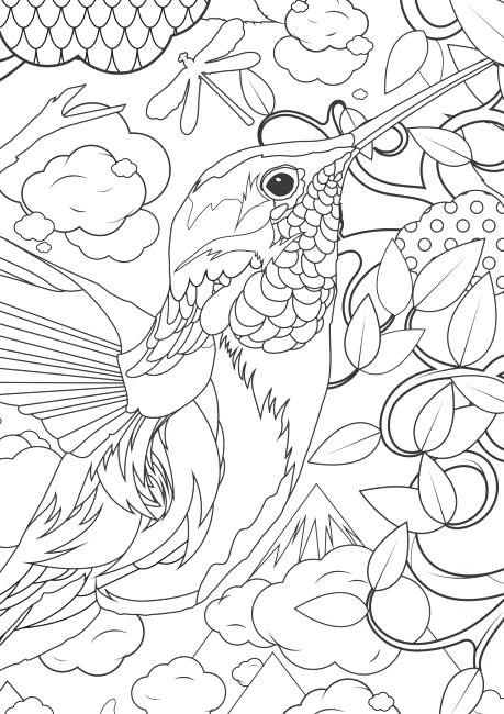 459x650 Coloring Pages For Older Kids Fun Coloring Pages For Older Kids