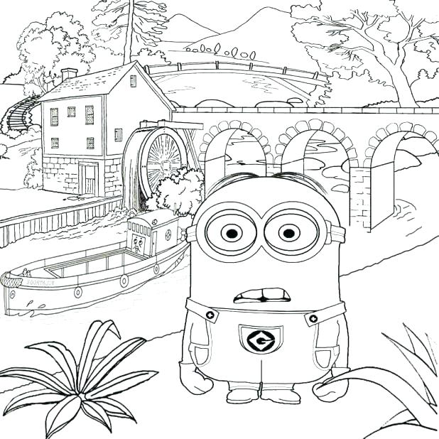 618x618 Fun Coloring Pages For Older Kids Pavcorp.us