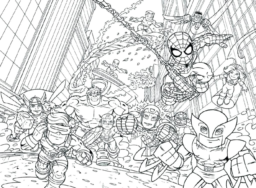 1024x752 Fun Coloring Pages For Older Kids Best Mandalas For Kids Ideas
