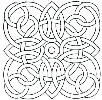 360x352 Pattern Coloring Books As Well As Posh Adult Coloring Book