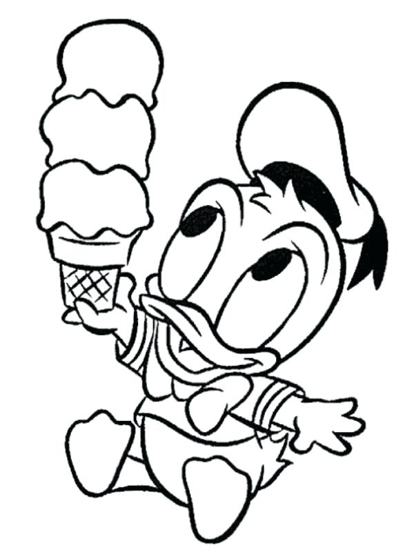 600x810 Pluto Coloring Page