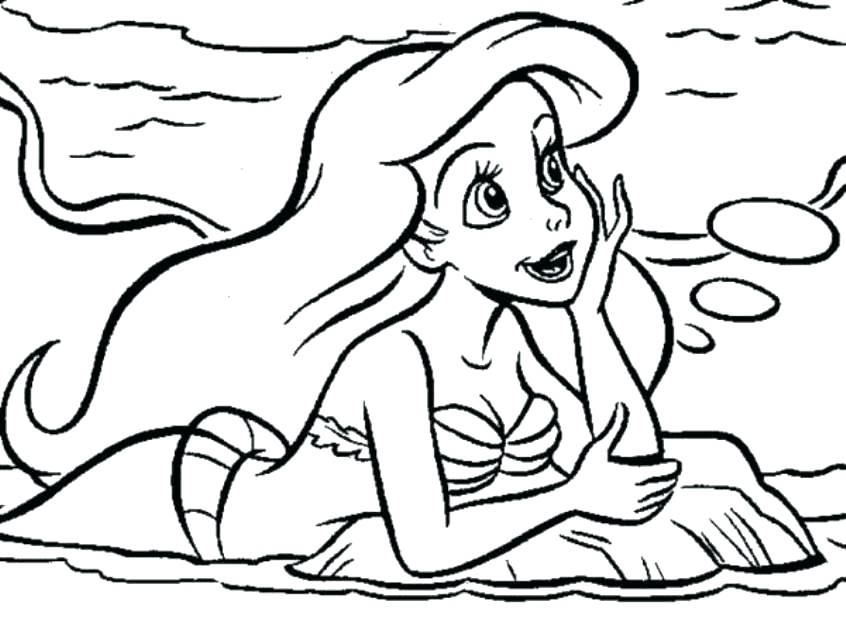 846x632 Color Pages Disney Coloring Pages Colour In Pages Fun Color Sheets