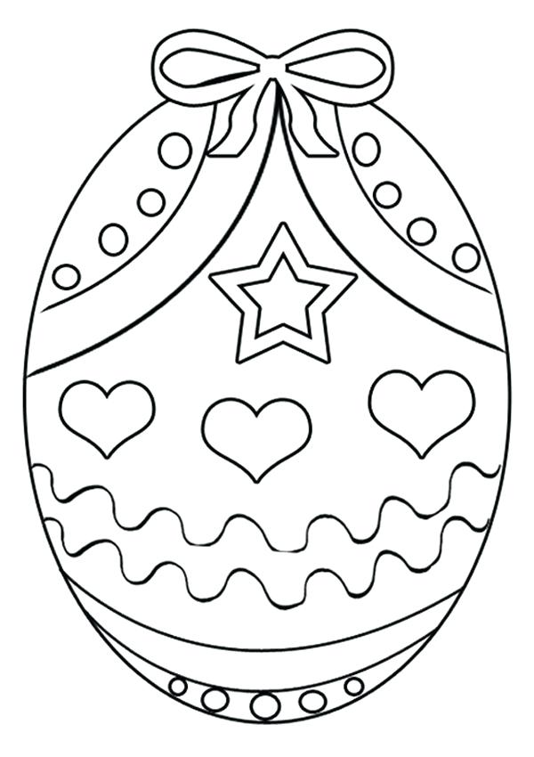 600x850 Cute Easter Coloring Pages Cute Coloring Pages Eggs Easter Bunny