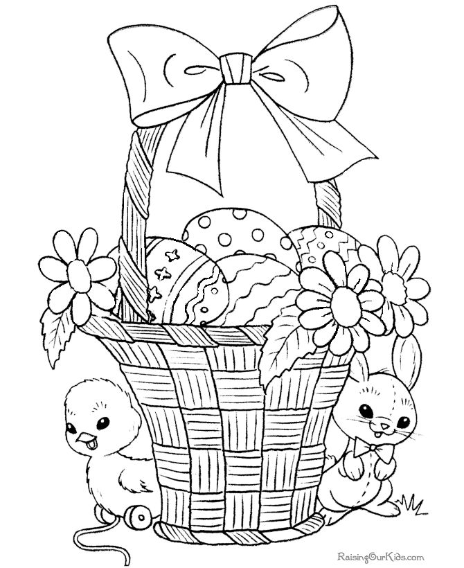670x820 59 Best Easter Coloring Pages Images On Coloring Books