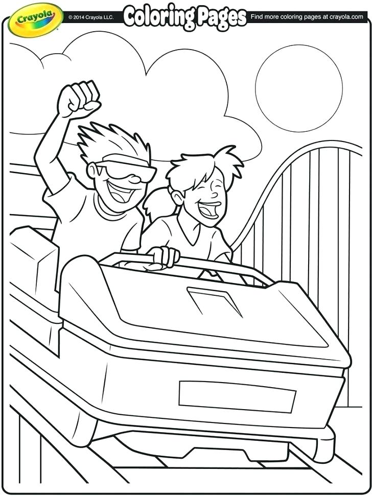 728x971 Fair Coloring Pages Fair Coloring Pages Free State Fun Fair