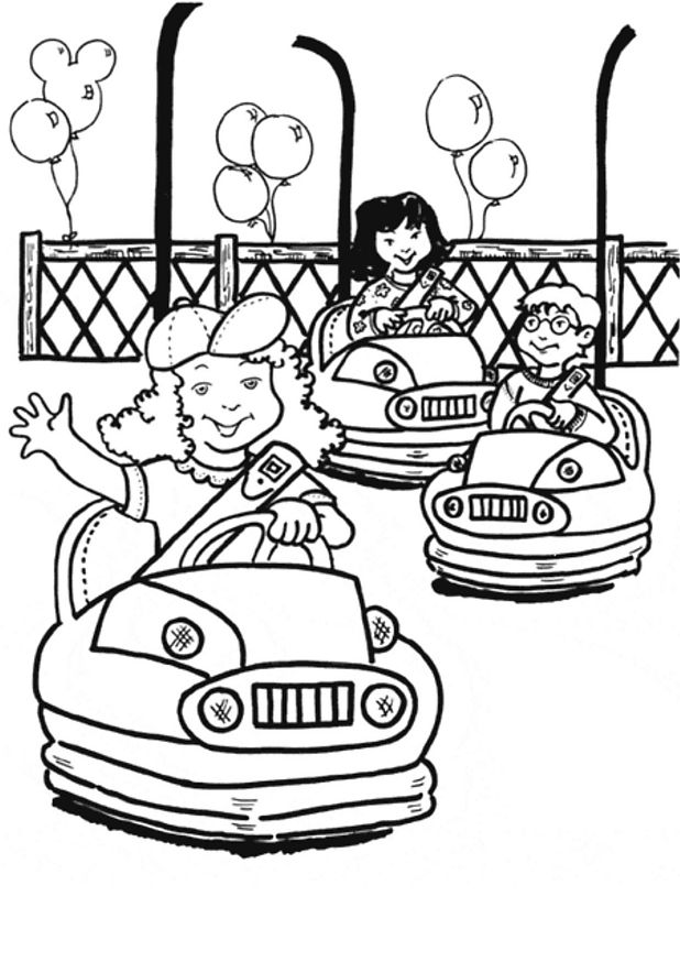 618x874 Kids N 15 Coloring Pages Of Fair