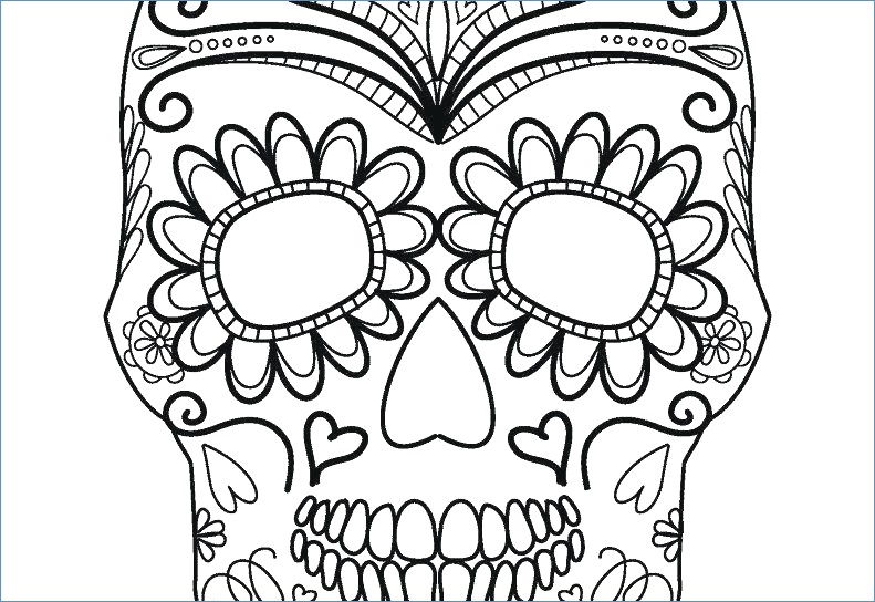 791x544 Tiger Disney Halloween Coloring Pages