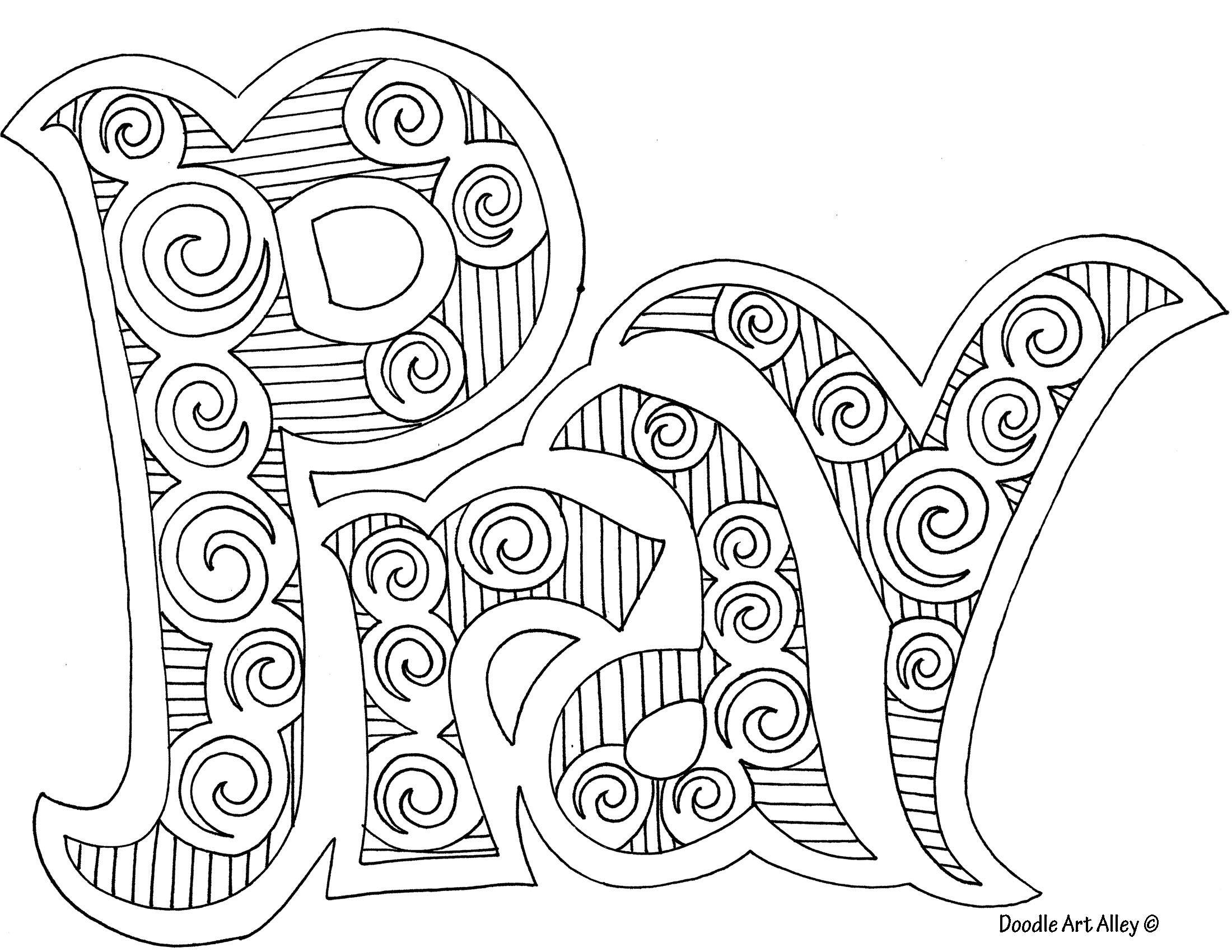 2200x1700 Adult Coloring Pages Sarver Mops