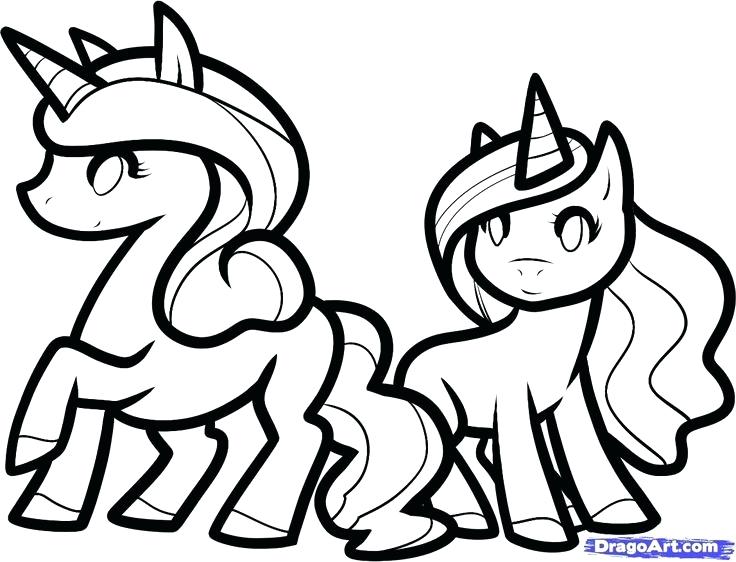 Fun2draw Coloring Pages
