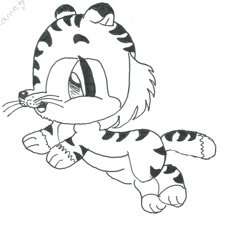 736x746 Coloring Pages Of Fun2draw As Well As Coloring Pages With Coloring