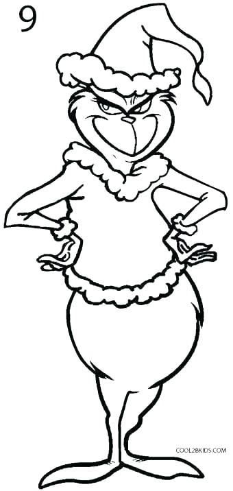340x716 How To Draw Candle Coloring Pages Download Print How To Draw