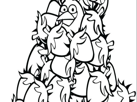 440x330 Fun2draw Coloring Pages