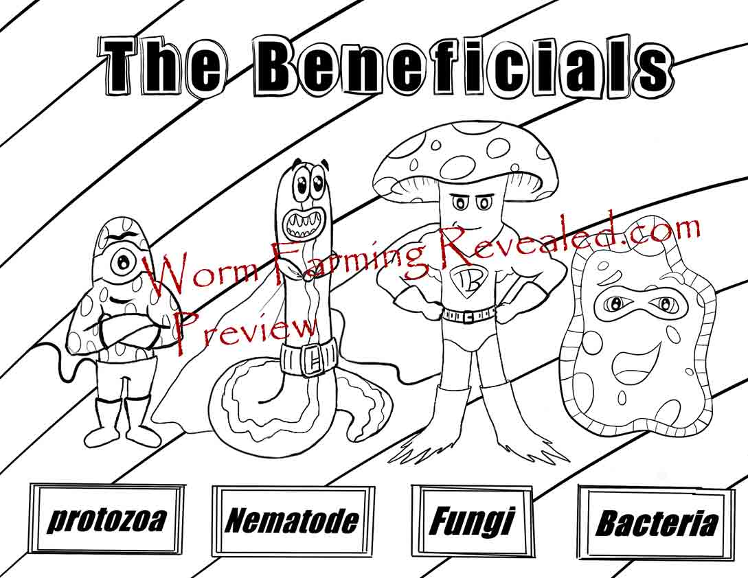 1089x842 Worm Coloring Pages