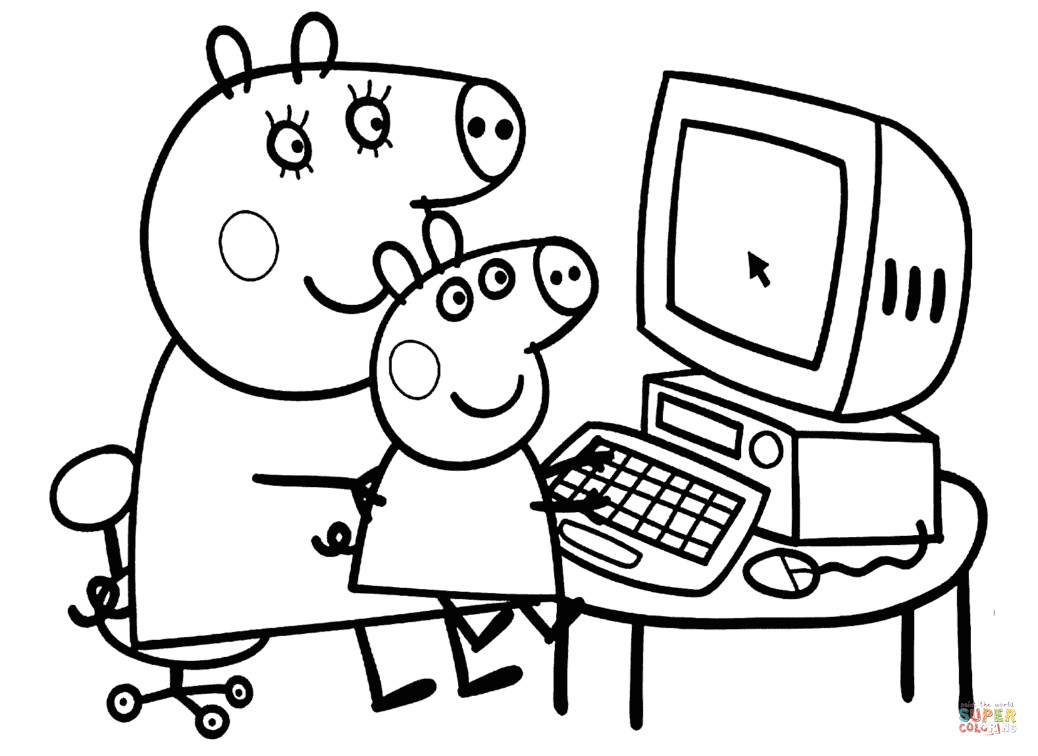 1038x756 Happy Birthday Mom Coloring Page Unique Funky Coloriing Pages
