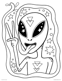 200x259 Coloring Pages