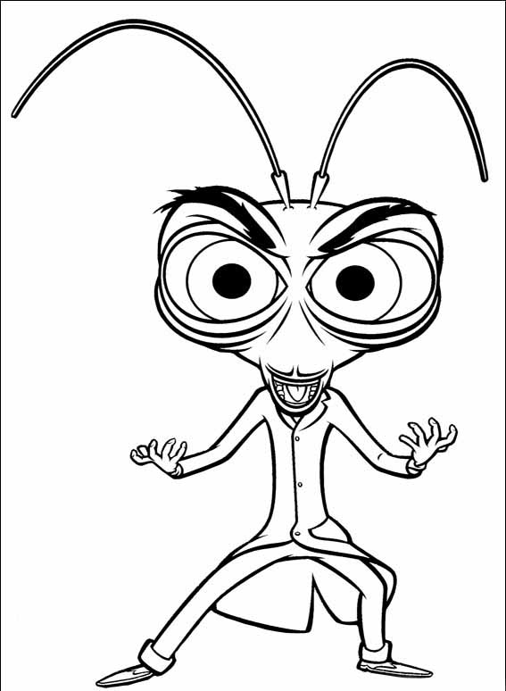 567x774 Cartoon Coloringguru