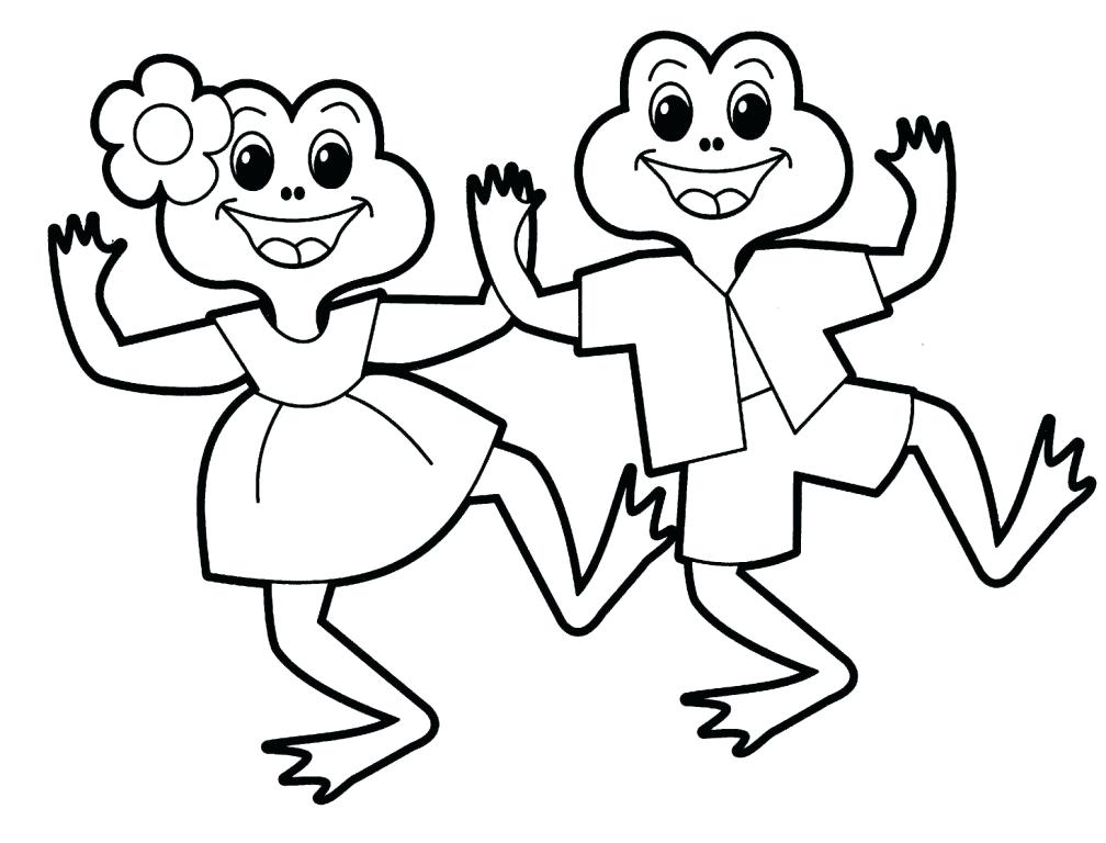 1008x768 Fun Animal Coloring Pages Coloring Pictures Of Animals Funny