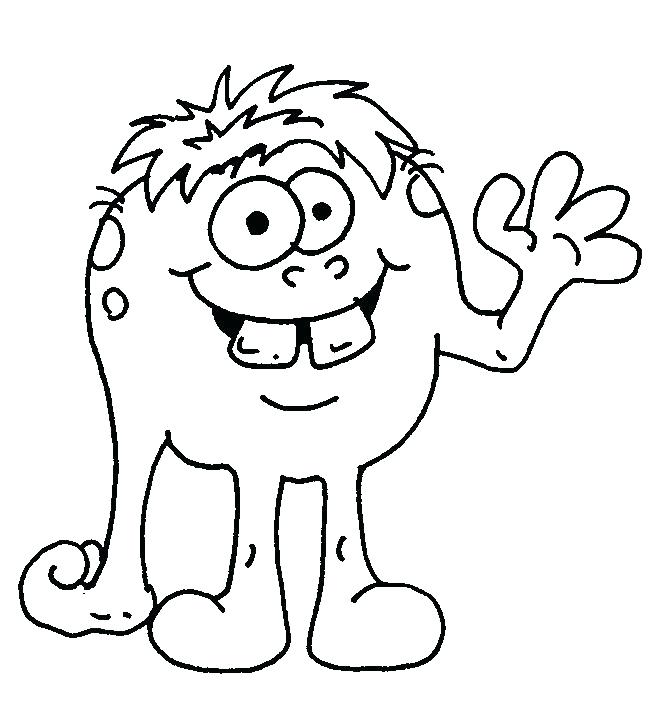 650x725 Funny Animal Coloring Pages Fun Animal Coloring Pages Fun Coloring