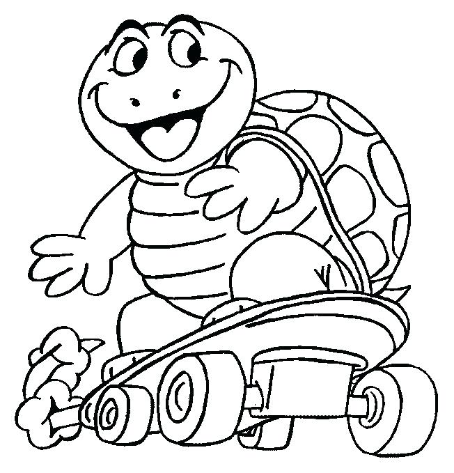 652x679 Funny Coloring Pages Funny Animal Coloring Pages Free Printable