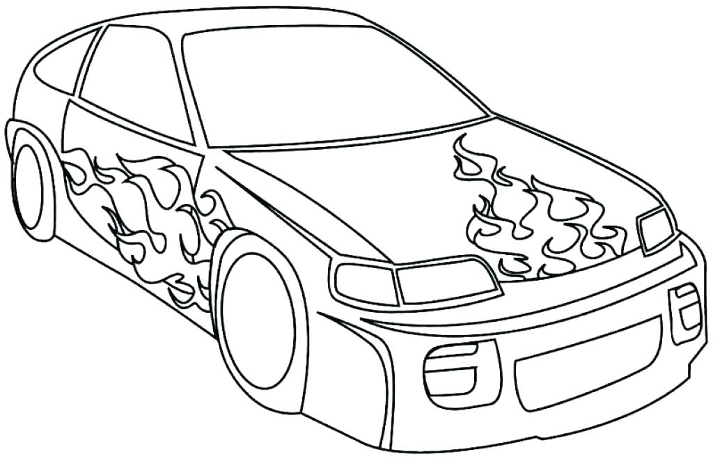 1024x659 Mustang Car Coloring Pages For Boys Weekly Printable Coloring