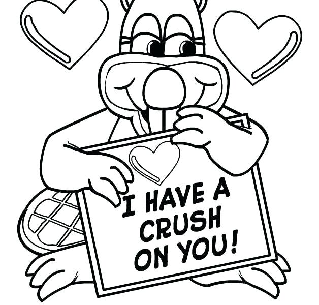 628x600 Funny Cartoon Colouring Pages Really Cool Coloring Free Printable