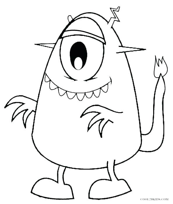 593x700 Really Cool Coloring Pages Funny Cat Coloring Pages Funny