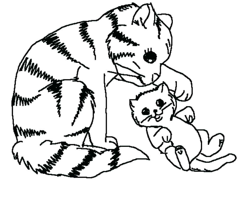 960x800 Holiday Pictures To Color