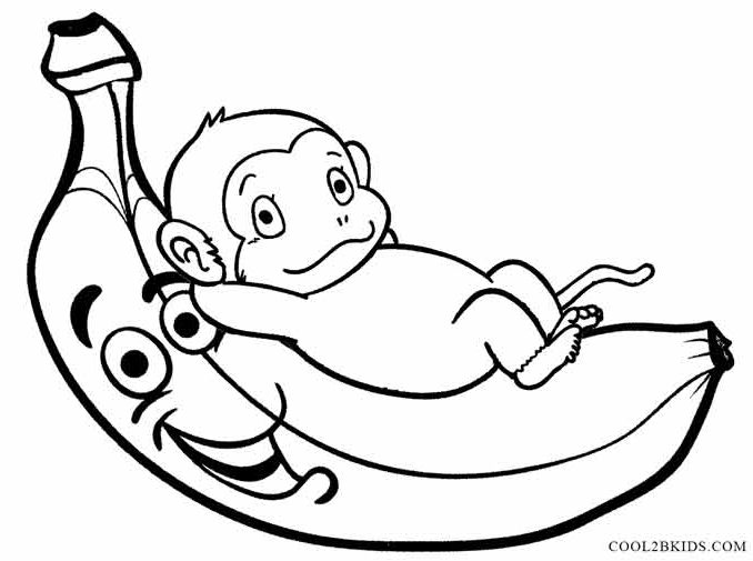 678x505 Funny Coloring Pages Coloring Pages