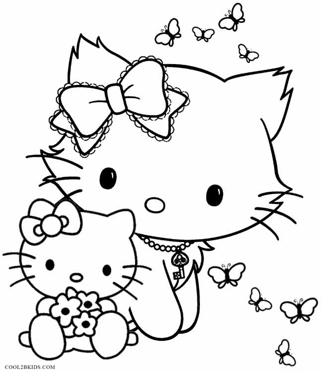 649x750 Printable Funny Coloring Pages For Kids Cool2bkids