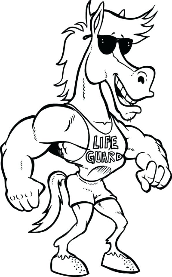 596x960 Coloring Pages Funny Impair.co