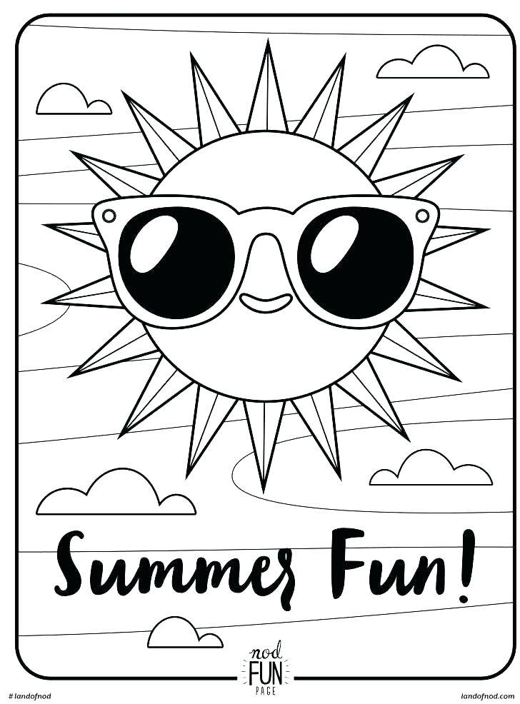728x986 Coloring Pages Fun Fair Coloring Pages Carnival Elephant With Ball