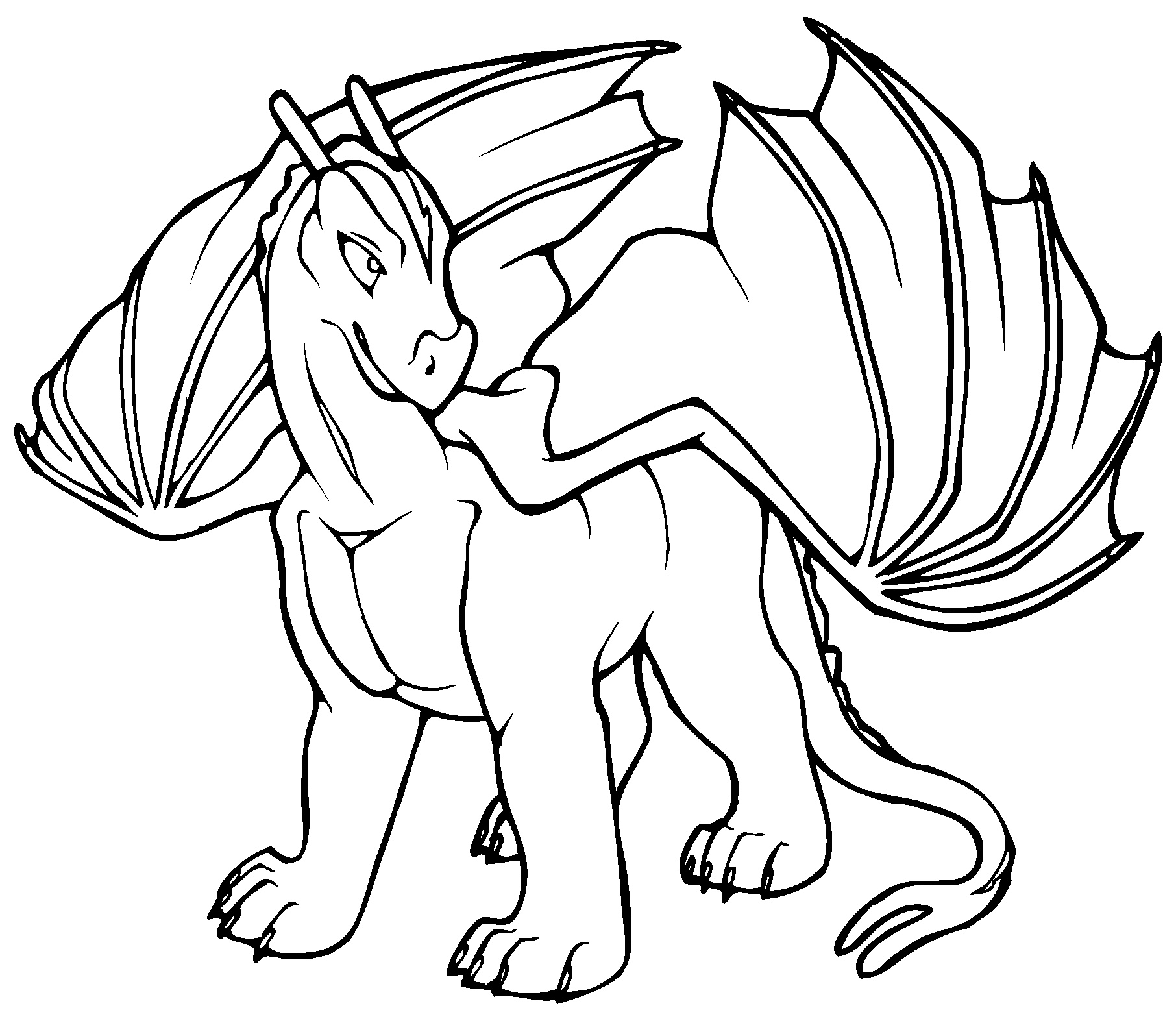 1812x1573 New Funny Animals Coloring Page Cute Dog Coloring Pages Printable