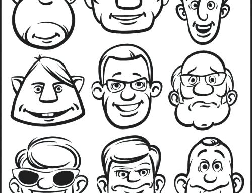 500x383 Funny Coloring Pages Printable Enjoy Sports