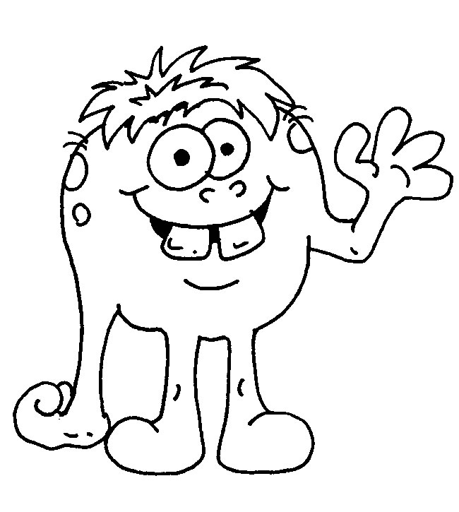 650x725 Funny Colouring Pages Printable Funny Coloring Pages Coloring Me