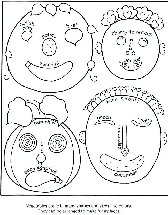650x835 Happy Face Coloring Page Coloring Page Face Funny Face Coloring